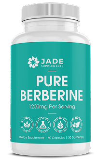 Pure Berberine