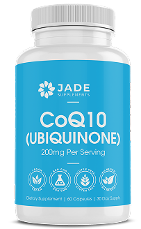 CocQ10(UBIQUINONE)