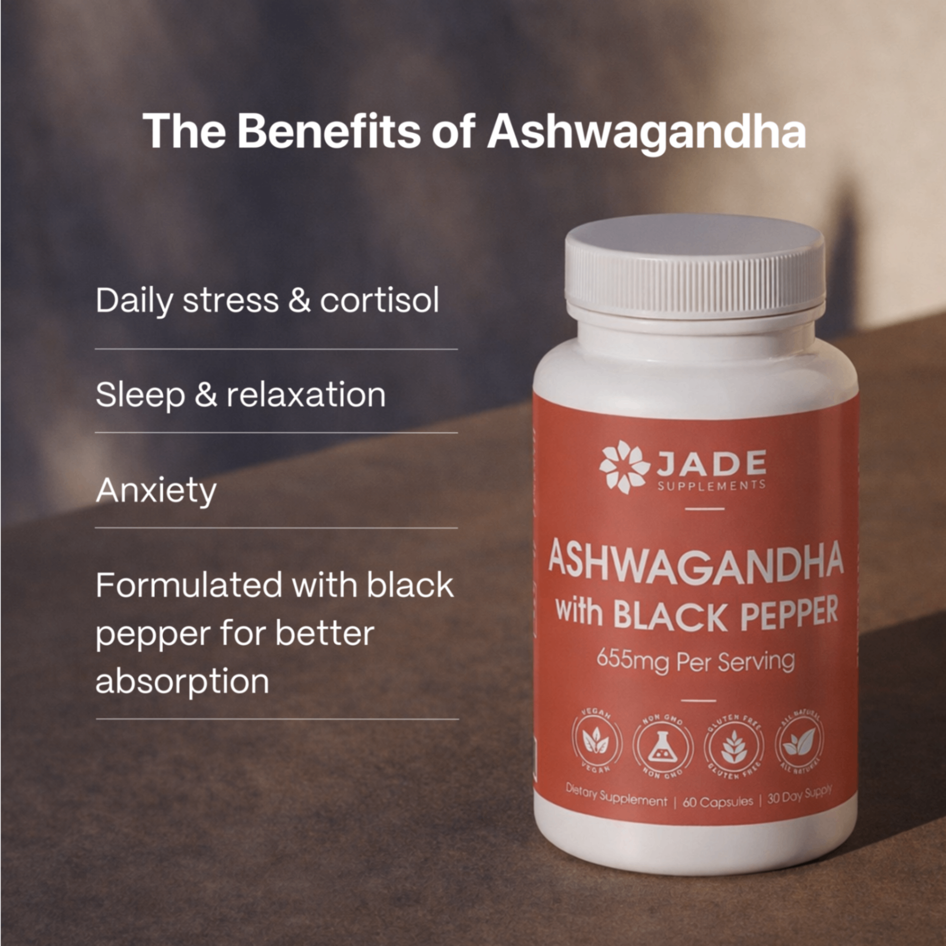 Ashwagandha