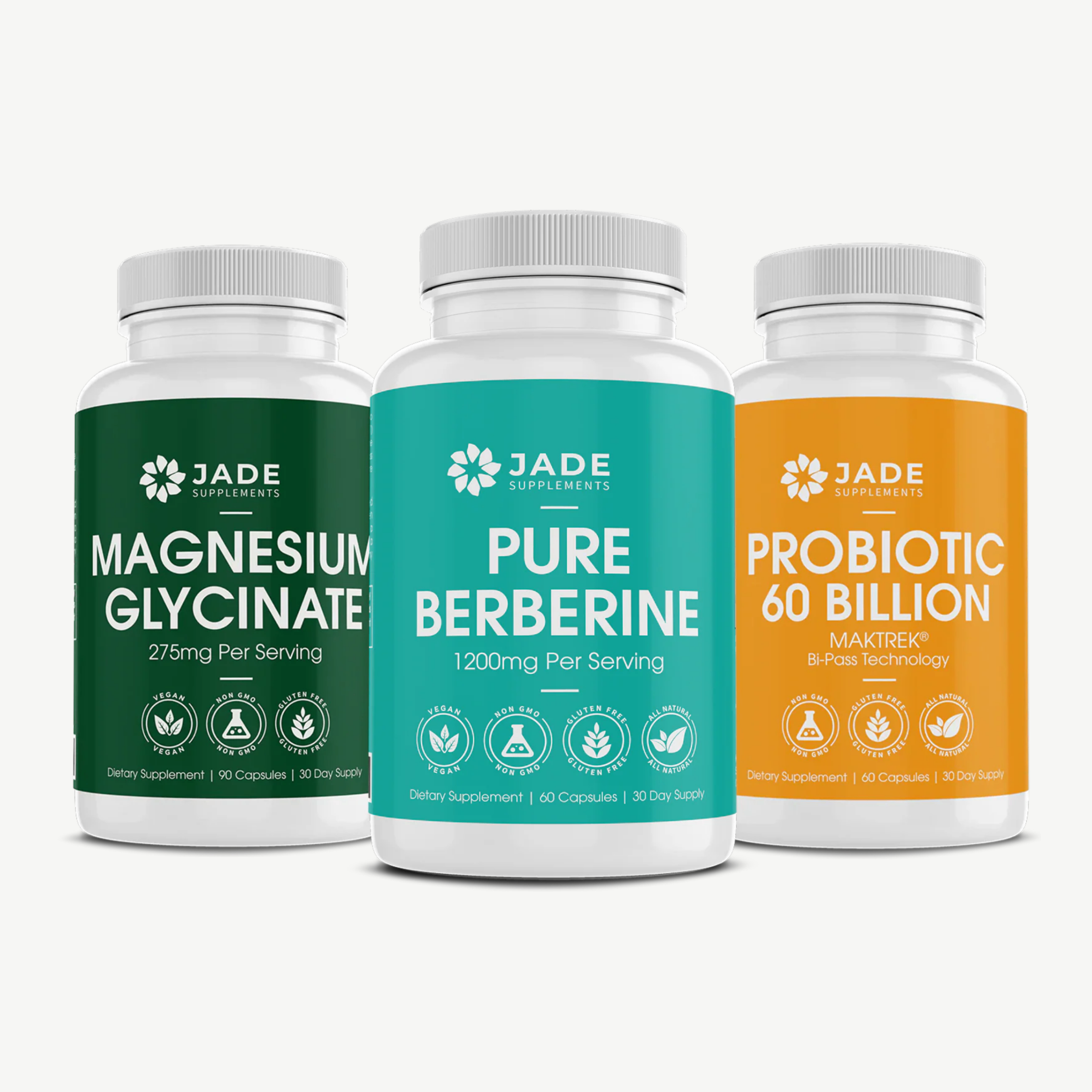 The Perfect Blood Sugar Starter Kit