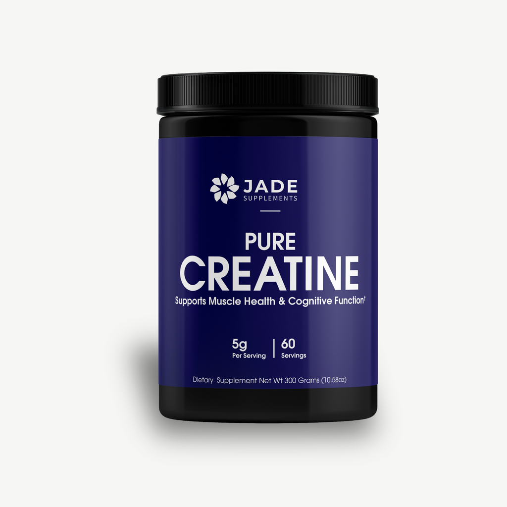 Pure Creatine