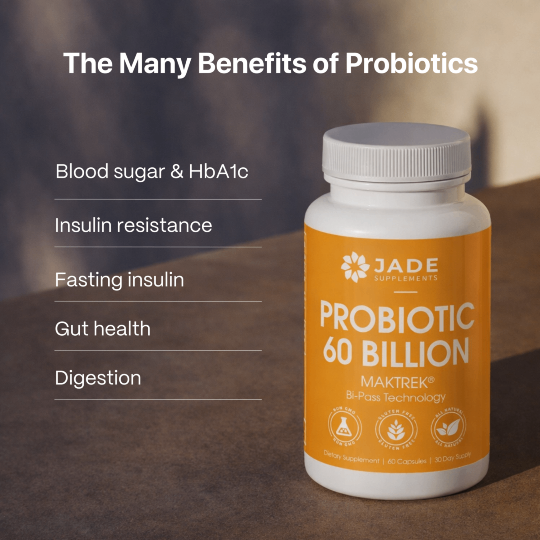 Probiotic