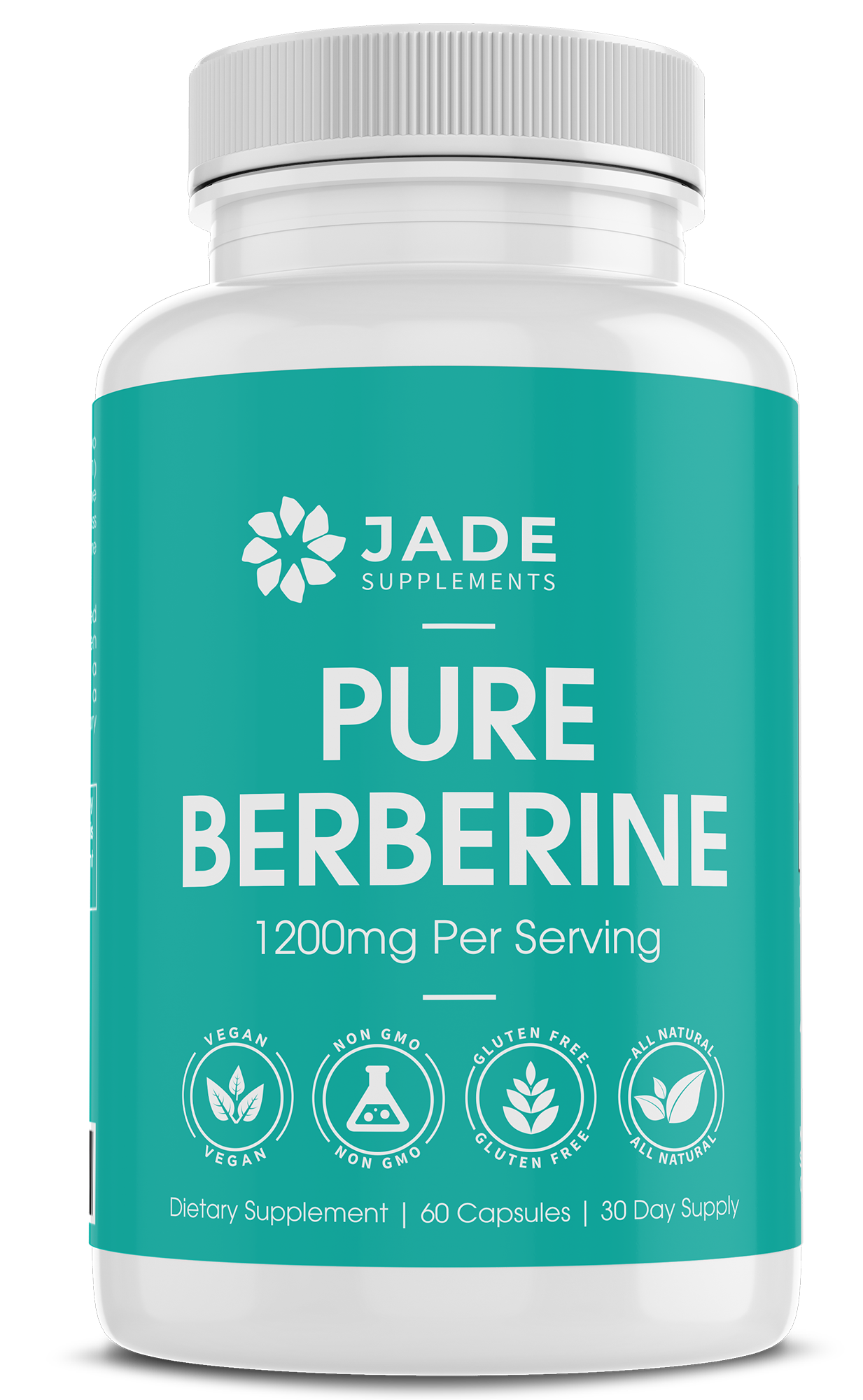 Pure Berberine