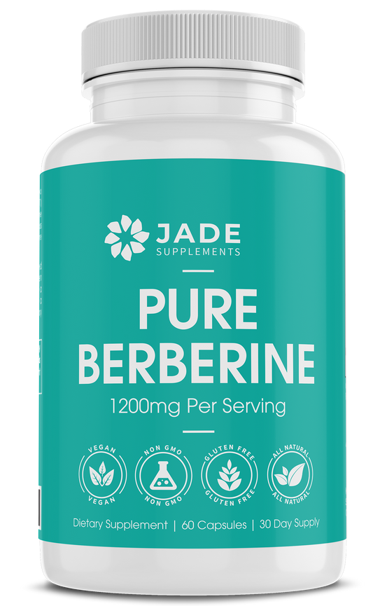 Pure Berberine