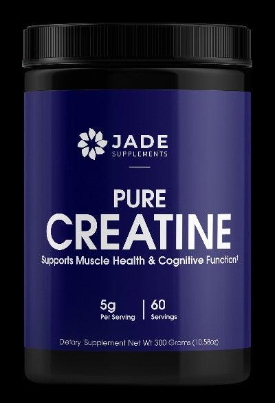 Pure Creatine