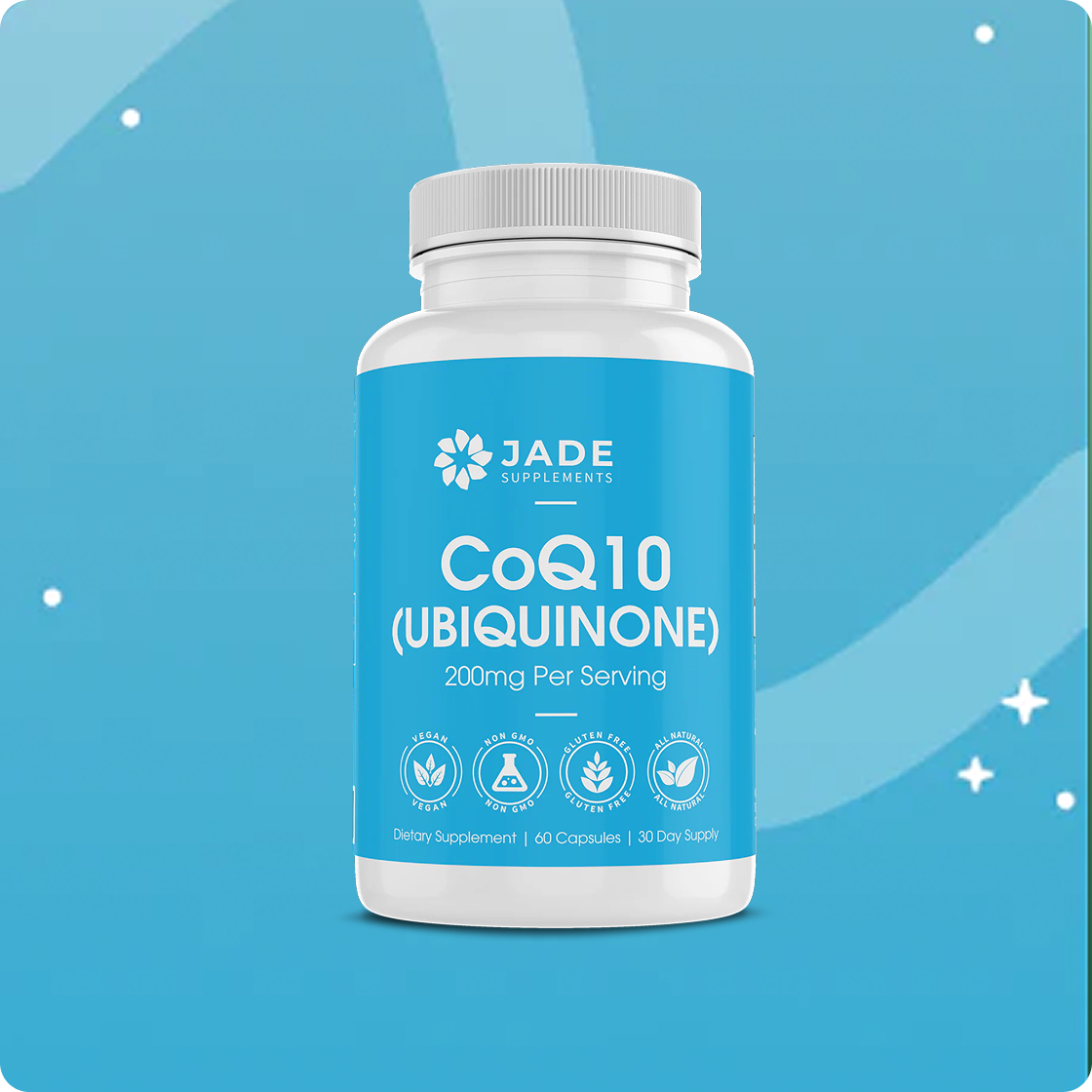 CoQ10