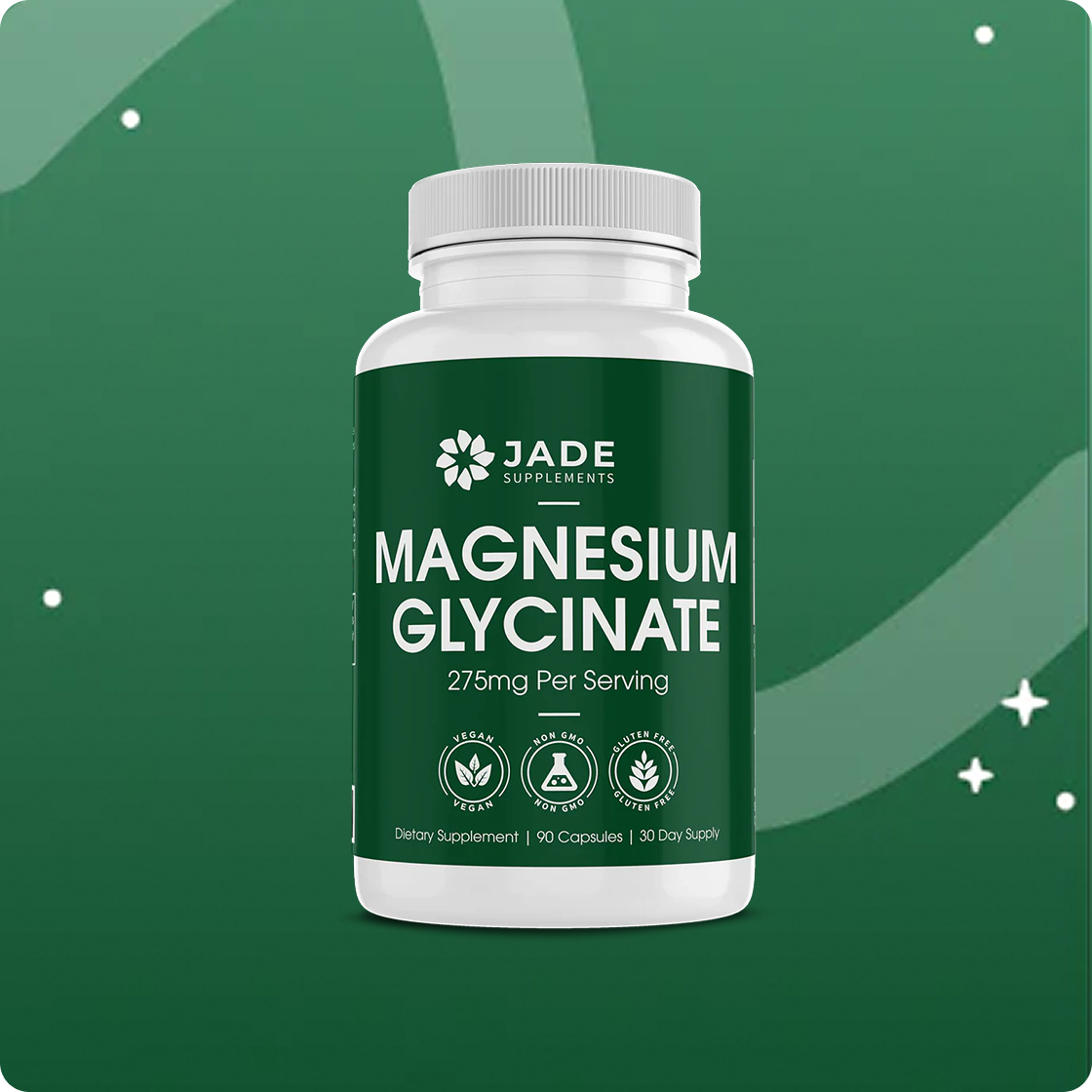 Magnesium Glycinate