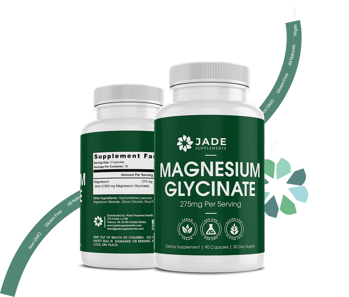 Magnesium Glycinate