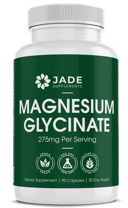 Magnesium Glycinate