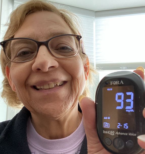 6-Week Blood Sugar Challenge